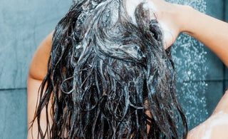 The Ultimate Guide to Properly Washing, Conditioning, and Treating Your Hair