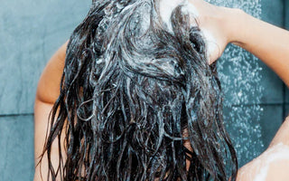 The Ultimate Guide to Properly Washing, Conditioning, and Treating Your Hair