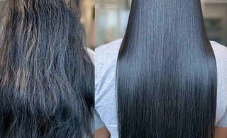 What is a Brazilian Blowout: Unveiling the Magic of Keratin