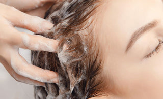 The Magic of Scalp Massage Therapy: Unlocking the Benefits for Your Hair and Mind