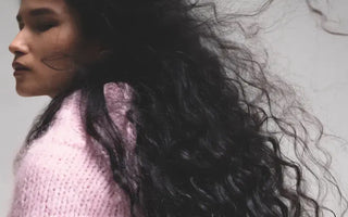 How To Get Long Hair Naturally