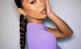 Protective Sleep Hairstyles