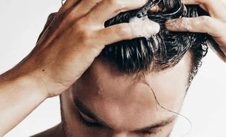 Healthy Hair Tips For Men