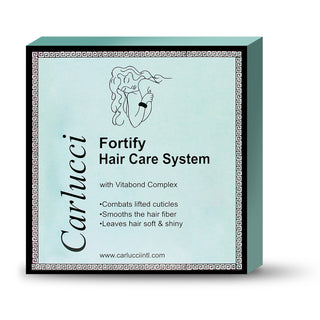 Hair Care System