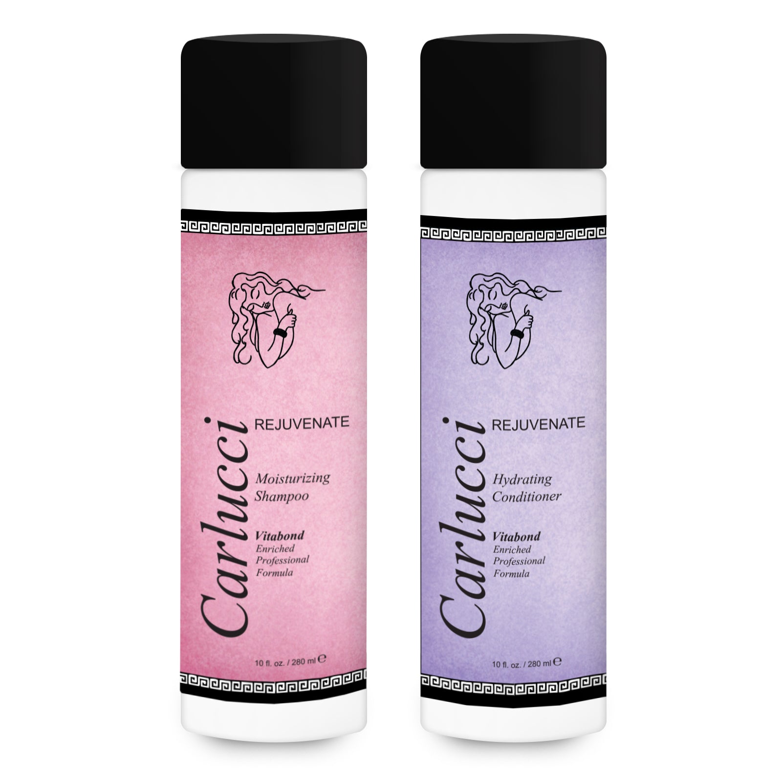 Rejuvenate Shampoo and Conditioner 10 fl. oz