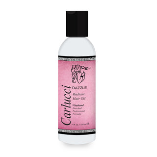 Hair Oil