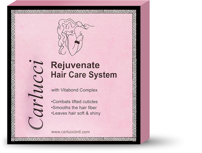 Carlucci Hair Care