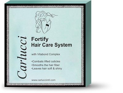 Carlucci Hair Care