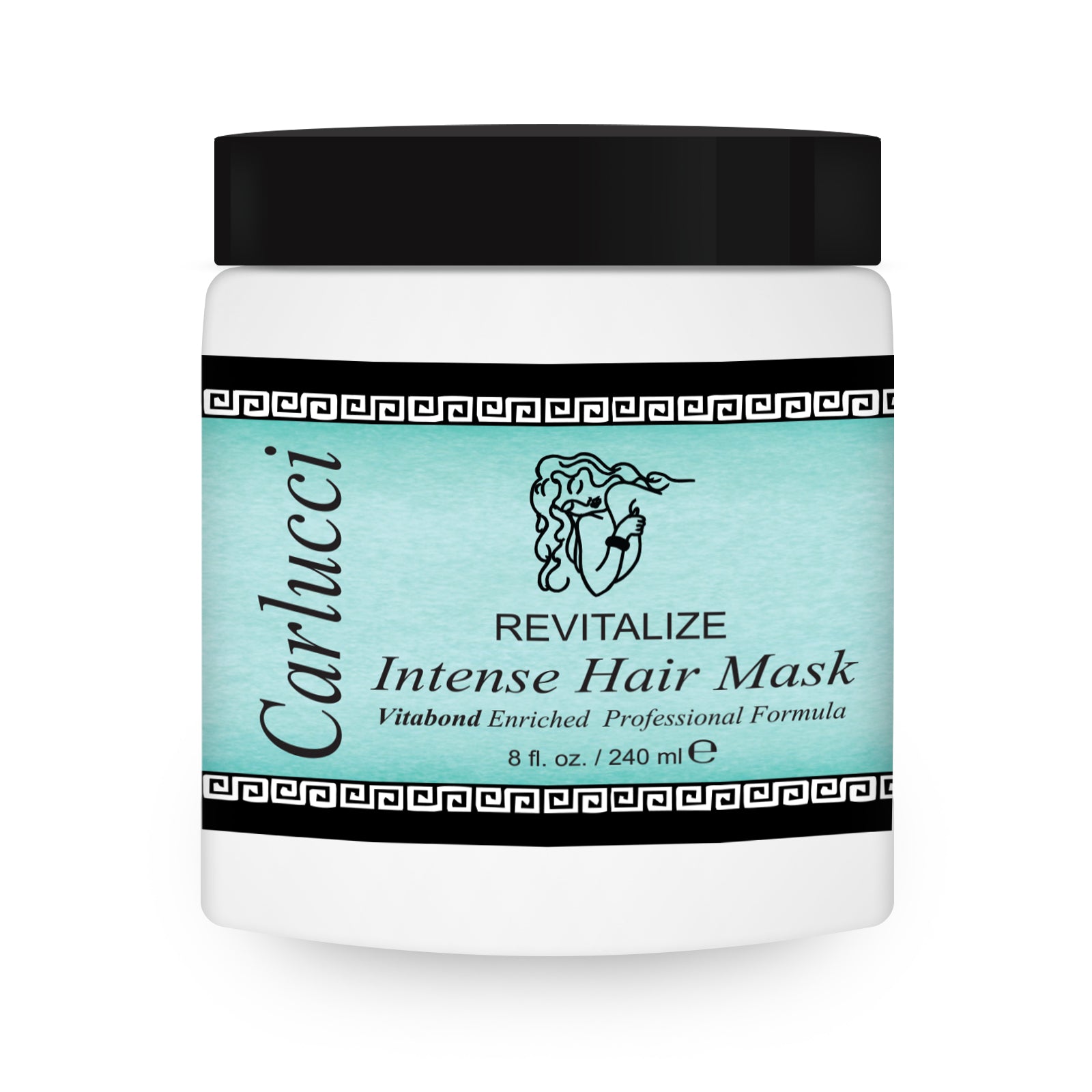 Revitalize Intense Hair Mask, 8 fl. oz