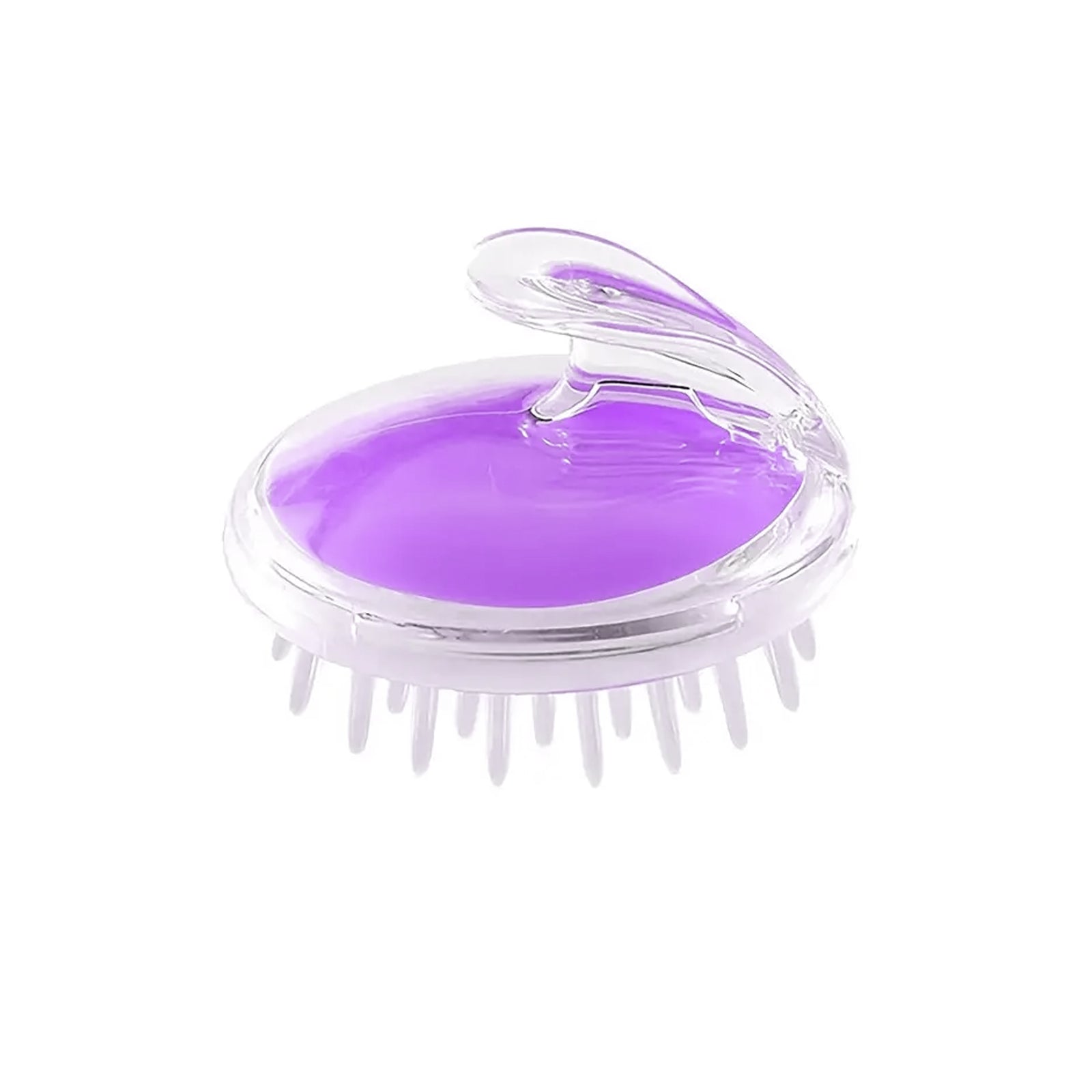 FREE Hair Scalp Massager Brush