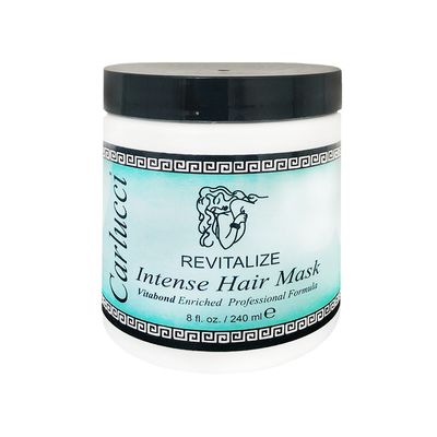 Revitalize Intense Hair Mask, 8 fluid ounce